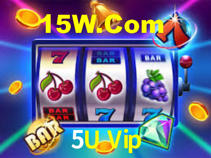 Mercados ao vivo e cash out na 5U Vip