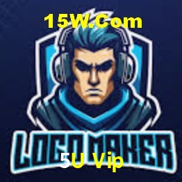 Torneios e prêmios garantidos na 5U Vip