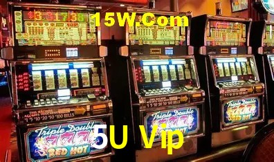 Segurança e performance na plataforma 5U Vip