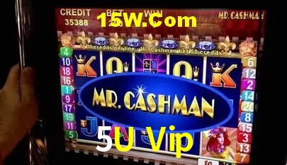 Jogos com bônus e suporte 24h na 5U Vip