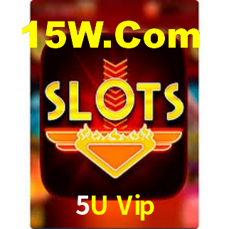 Apostas com odds competitivas na 5U Vip